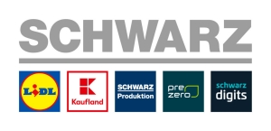 Schwarz Gruppenlogo